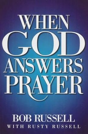 When God Answers Prayer