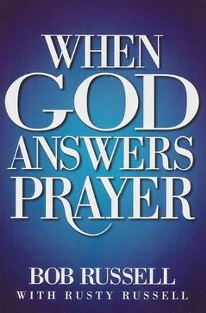 When God Answers Prayer *Very Good*