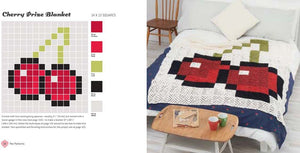 Pixel Crochet: 101 Supercool 8-Bit Inspired Designs to Crochet