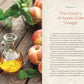 Apple Cider Vinegar Handbook: Recipes for Natural Living (Volume 1)