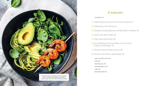 The 5-Ingredient Keto Cookbook: 100 Easy Ketogenic Recipes (Volume 1) (5-Ingredient Recipes)