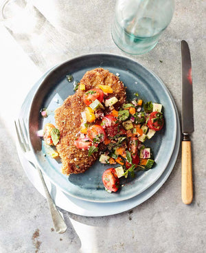 Bringing It Home: Favorite Recipes from a Life of Adventurous Eating
