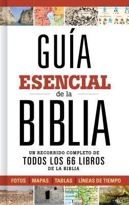 Guia esencial de la Biblia | Ultimate Bible Guide (Spanish Edition) *Very Good*