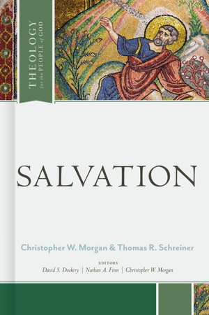 Salvation (Theology for the People of God) *Very Good*