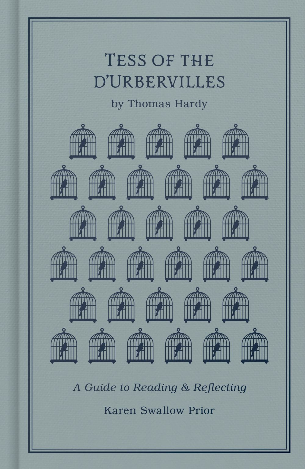 Tess of the d'Urbervilles: A Guide to Reading and Reflecting (Read and Reflect with the Classics) *Very Good*