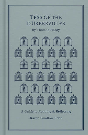 Tess of the d'Urbervilles: A Guide to Reading and Reflecting (Read and Reflect with the Classics) *Very Good*