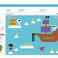 Coding Games in Scratch: A Step-by-Step Visual Guide to Building Your Own Computer Games (Computer Coding for Kids) *Very Good*