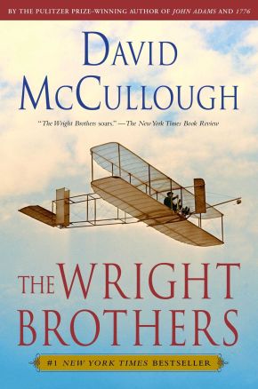 The Wright Brothers *Very Good*