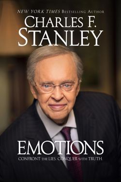 Emotions: Confront the Lies. Conquer with Truth. *Very Good*