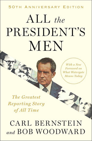 All the President's Men *Very Good*