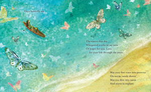 Take Heart, My Child: A Mother's Dream *Very Good*
