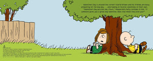 A Charlie Brown Valentine (Peanuts)