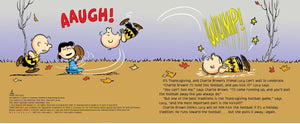 A Charlie Brown Thanksgiving (Peanuts)
