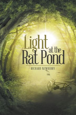 Light at the Rat Pond *Very Good*