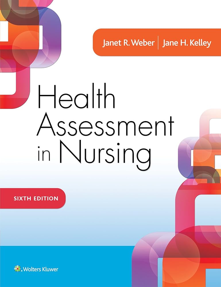 Health Assessment in Nursing cover image