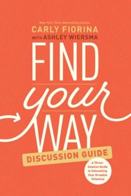 Find Your Way DVD Curriculum