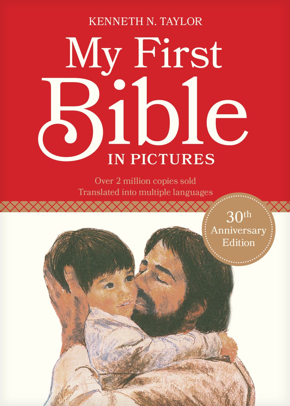 My First Bible in Pictures *Very Good*