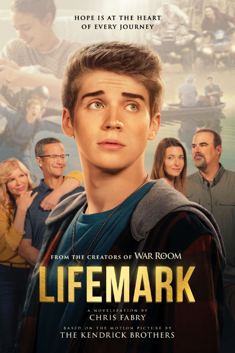 Lifemark *Very Good*