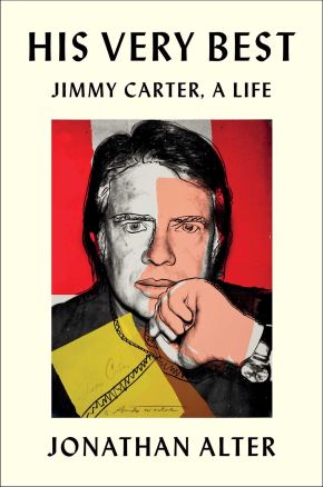 His Very Best: Jimmy Carter, a Life *Very Good*