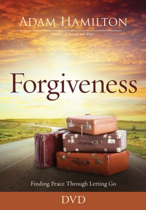 Forgiveness DVD: Finding Peace Through Letting Go