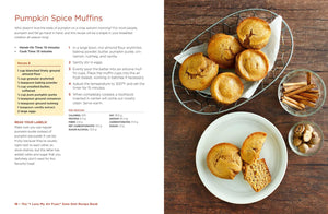 The "I Love My Air Fryer" Keto Diet Recipe Book: From Veggie Frittata to Classic Mini Meatloaf, 175 Fat-Burning Keto Recipes ("I Love My" Series)