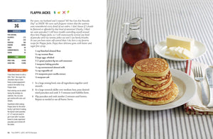 The DIRTY, LAZY, KETO Cookbook: Bend the Rules to Lose the Weight!