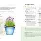 How to Grow Your Own Food: An Illustrated Beginner's Guide to Container Gardening