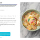 The Unofficial TikTok Cookbook: 75 Internet-Breaking Recipes for Snacks, Drinks, Treats, and More! (Unofficial Cookbook)