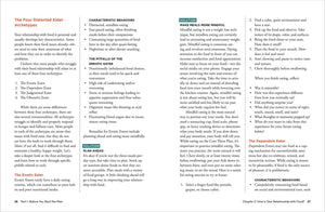 The Core 3 Healthy Eating Plan: Discover the Simple, Sustainable Way to Lose Weight, Feel Great, and Enjoy Food Freedom!