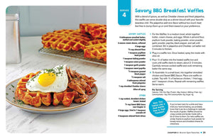 Keto Junk Food: 100 Low-Carb Recipes for the Foods You Craveâ'‚¬'€¢Minus the Ingredients You Don't!