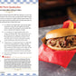 The Unofficial Dollywood Cookbook: From Frannie's Famous Fried Chicken Sandwiches to Grist Mill Cinnamon Bread, 100 Delicious Dollywood-Inspired Recipes! (Unofficial Cookbook Gift Series)