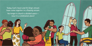The Celebration Place: God's Plan for a Delightfully Diverse Church
