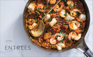 Inspiralized and Beyond: Spiralize, Chop, Rice, and Mash Your Vegetables into Creative, Craveable Meals: A Cookbook