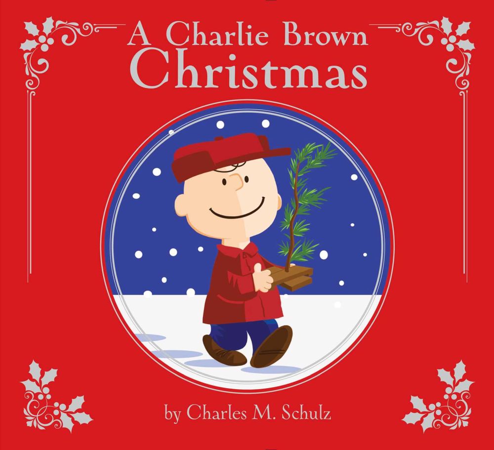 A Charlie Brown Christmas: Deluxe Edition (Peanuts) *Very Good*