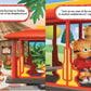 The Helpers in Your Neighborhood (Daniel Tiger's Neighborhood)