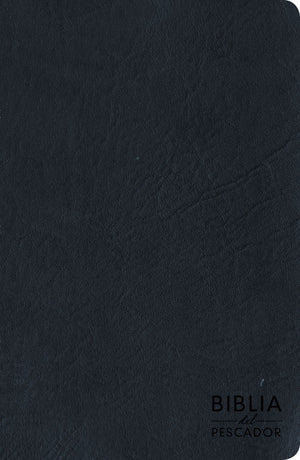 Biblia Reina Valera 1960 del Pescador, tapa dura / Fisher of Men Bible RVR 1960 Hardcover (Spanish Edition) *Like New*