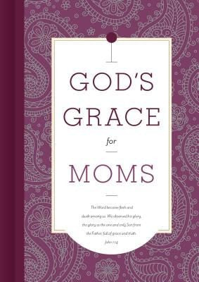 God's Grace for Moms