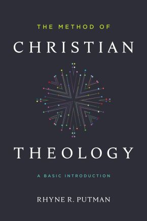 The Method of Christian Theology: A Basic Introduction *Very Good*