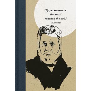 Spurgeon, Funny Theologian Journal