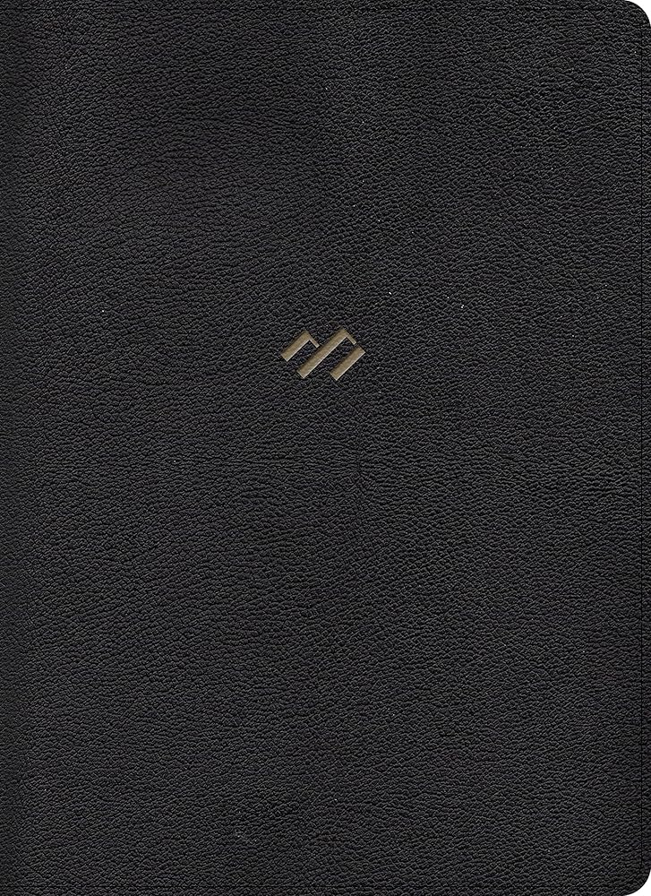 Reina Valera 1960 Biblia temática de estudio, edición deluxe, piel genuina / RVR 1960 Thematic Study Bible Deluxe Edition, Genuine Leather (Spanish Edition) cover image