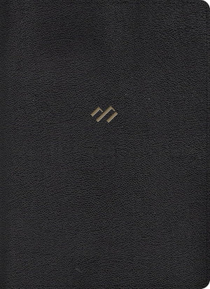 Reina Valera 1960 Biblia temática de estudio, edición deluxe, piel genuina / RVR 1960 Thematic Study Bible Deluxe Edition, Genuine Leather (Spanish Edition) cover image