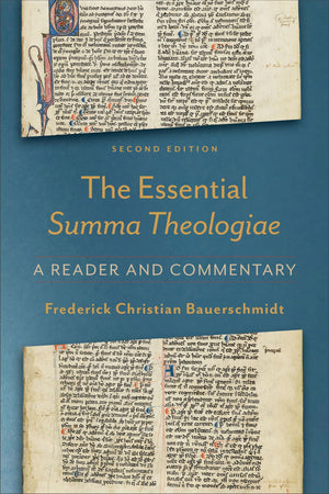 The Essential Summa Theologiae, 2nd Edition