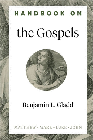 Handbook on the Gospels (Handbooks on the New Testament) *Very Good*