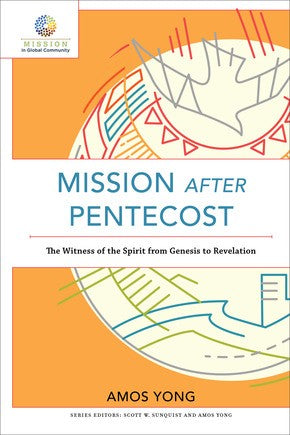 Mission after Pentecost (Mission in Global Community)