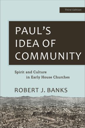 Paul'€™s Idea of Community