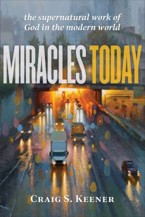 Miracles Today *Very Good*