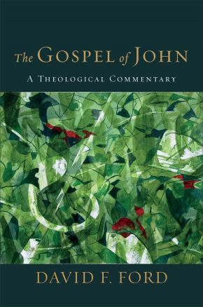 The Gospel of John: A Theological Commentary *Very Good*