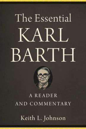 Essential Karl Barth