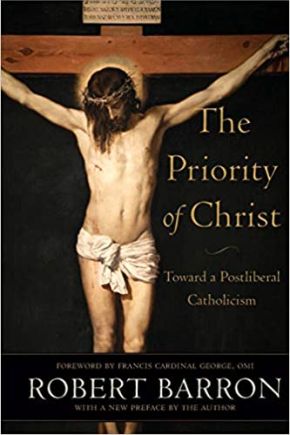 Priority of Christ