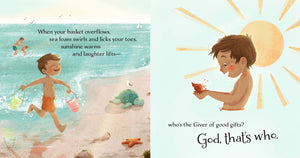 God's Always Loving You